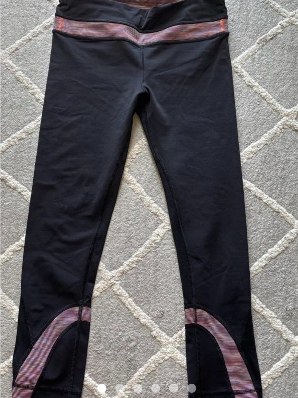 Lulu Multi Leggings